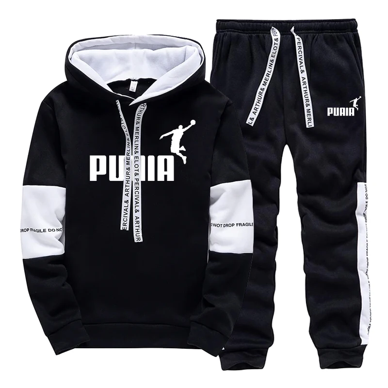Winter Clothing For - Hot Sales Tracksuit for Man Casual