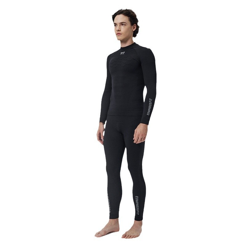 New Men's Ski Thermal Base Lay - огляд і ціна Thermal Base Layer