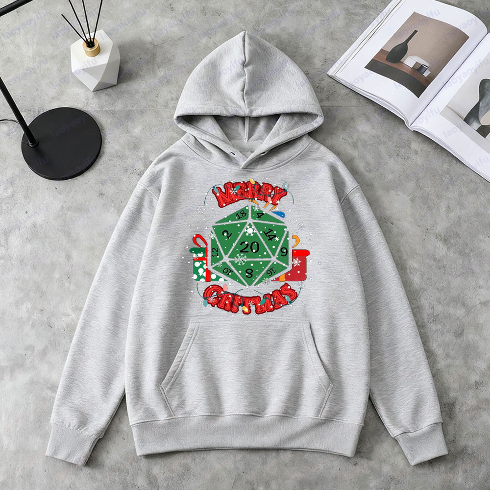 Merry Critmas DnD Game Funny C - огляд і ціна Winter Clothing Dnd