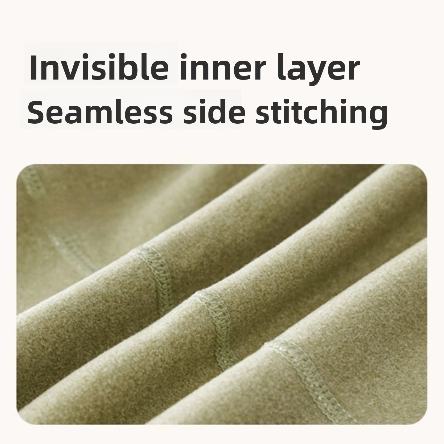 Warm Fleece Lined Thermal Top  - огляд і ціна Thermal Base Layer
