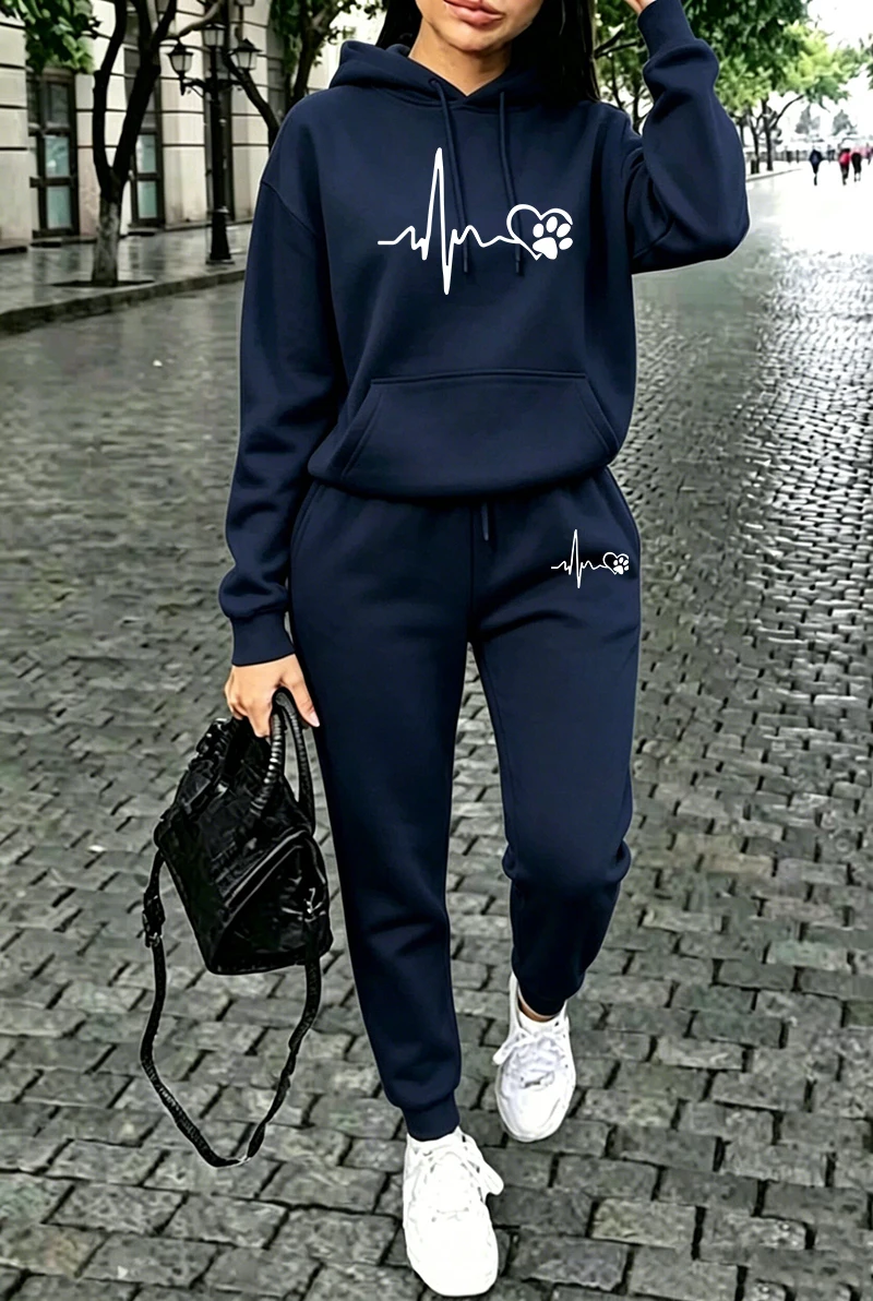 Hot Sales Womens Tracksuit Str - огляд і ціна Winter Clothing Sale Women