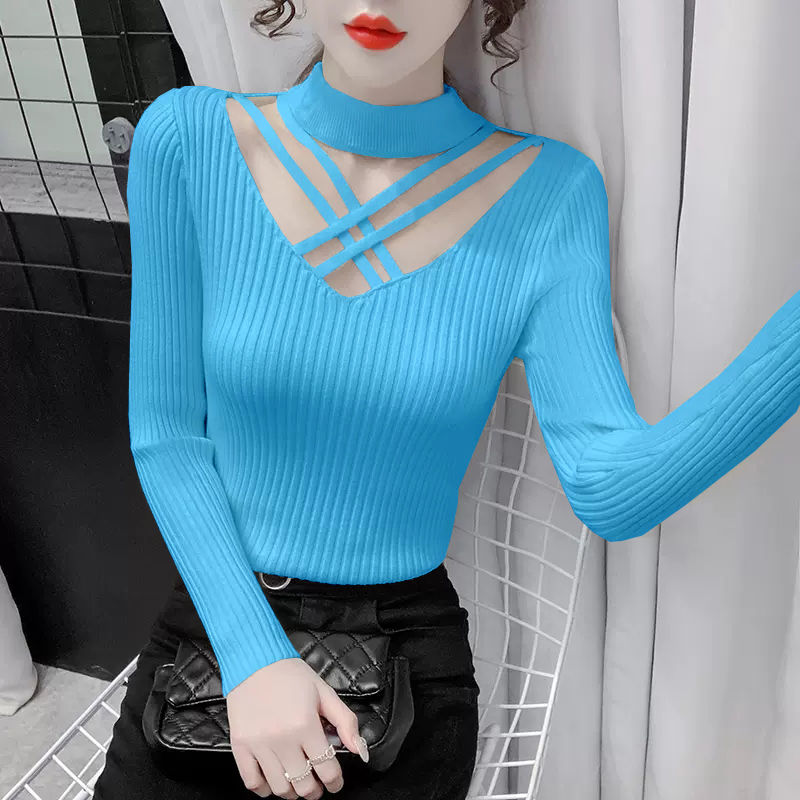 Knitted Sweaters For Women Hal - огляд і ціна Winter Clothing Sale Women