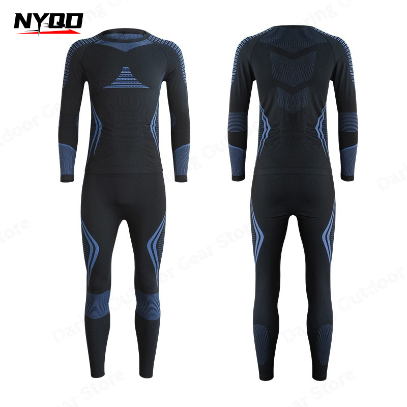 Winter Thermal Base Layer Set  - огляд і ціна Thermal Base Layer