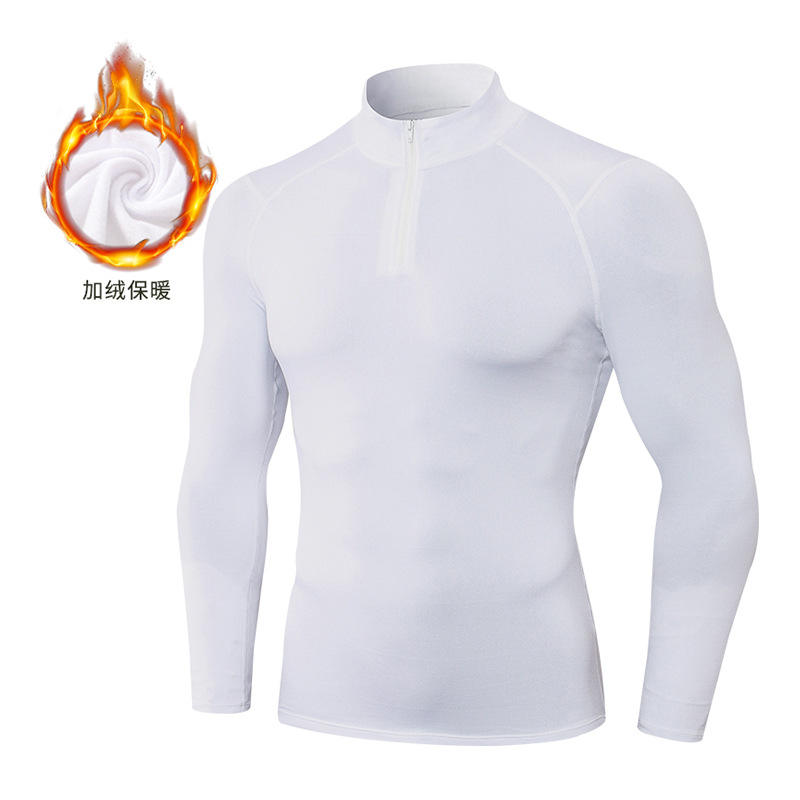 Men's Thermal Compression Shir - огляд і ціна Thermal Base Layer