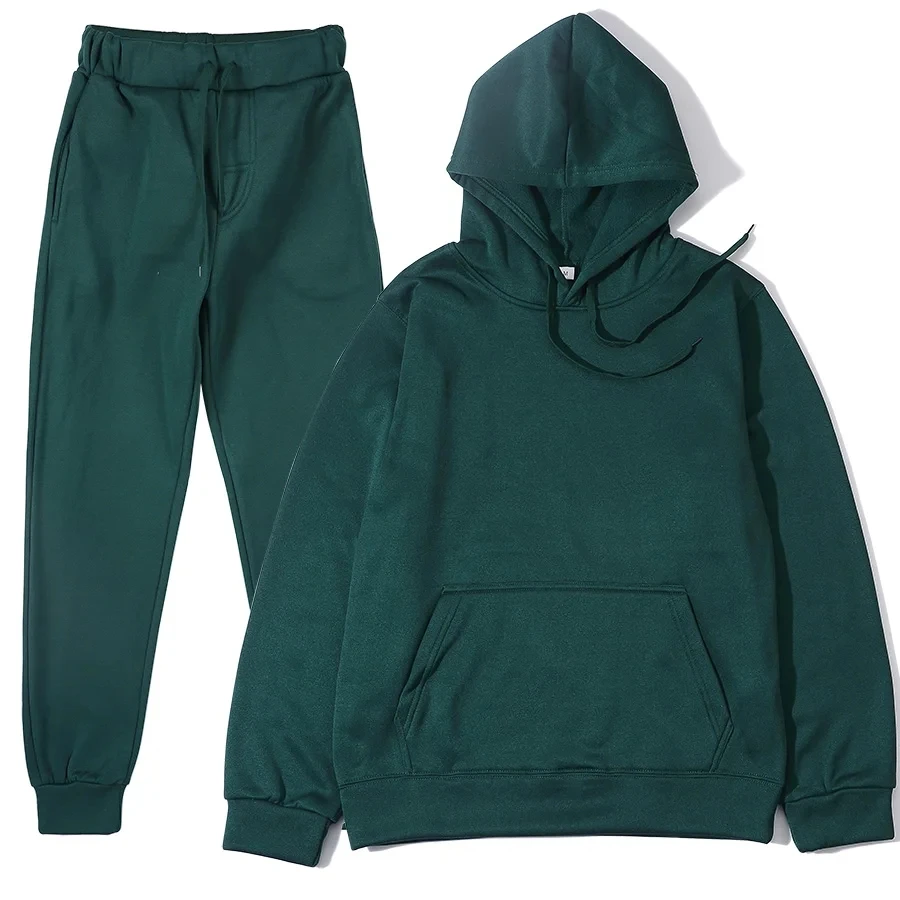 new 2026 Men's Sports Suits Fa - огляд і ціна Winter Clothing For Woman