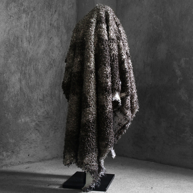Cow ash imitation lambskin clo - огляд і ціна Winter Clothing Australia