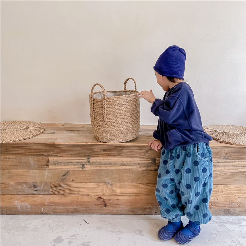 LILIGIRL Girl Pants 2025 Autum - огляд і ціна Winter Clothing For 1 Year Old Girl