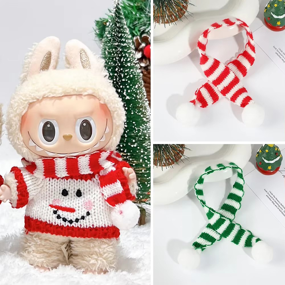 15-17cm Mini Doll'S Clothes Ou - огляд і ціна Winter Clothing Factory Outlet