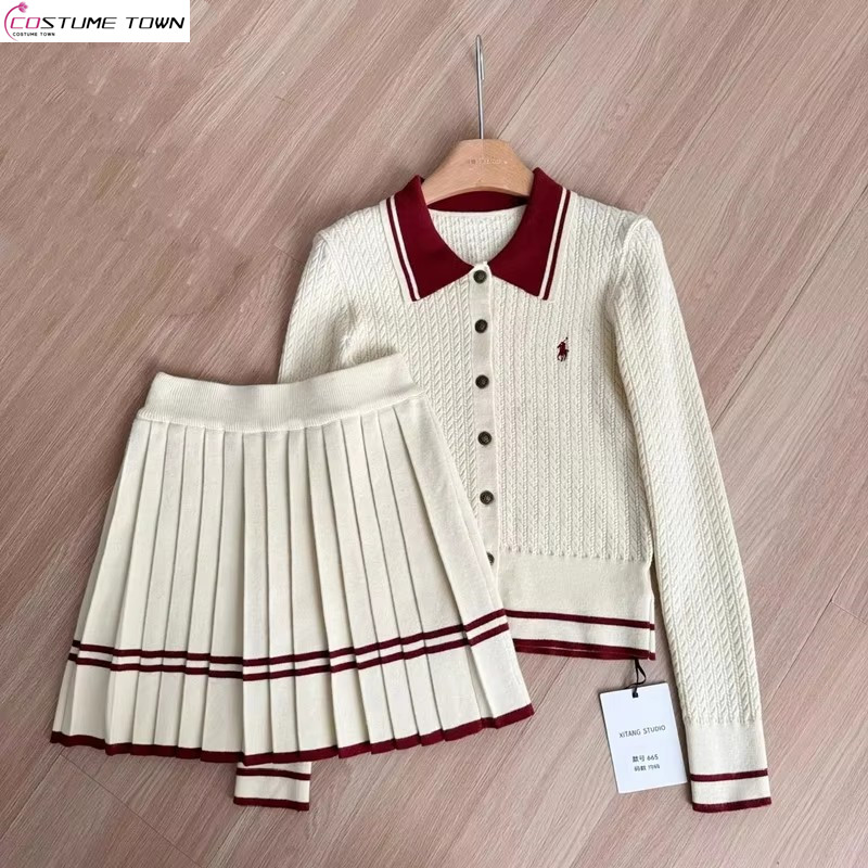 Autumn and Winter Korean Editi - огляд і ціна Winter Clothing Korea
