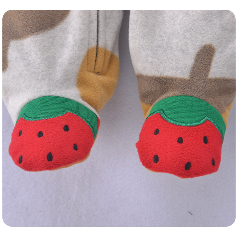 Winter Baby Boy Girl Rompers C - огляд і ціна Winter Clothing For 1 Year Old Girl