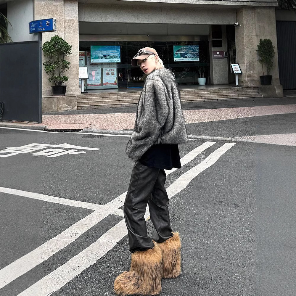 Pishuai Winter Autumn Winter W - огляд і ціна Winter Clothing Korea