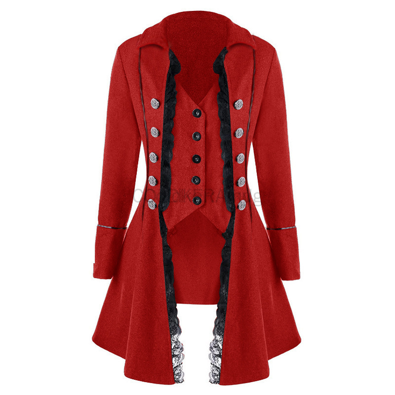 Winter Women's Jacket Gothic S - огляд і ціна Winter Clothing For Woman