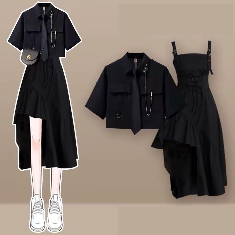 2026 Women's Summer New In Fas - огляд і ціна Winter Clothing Korea