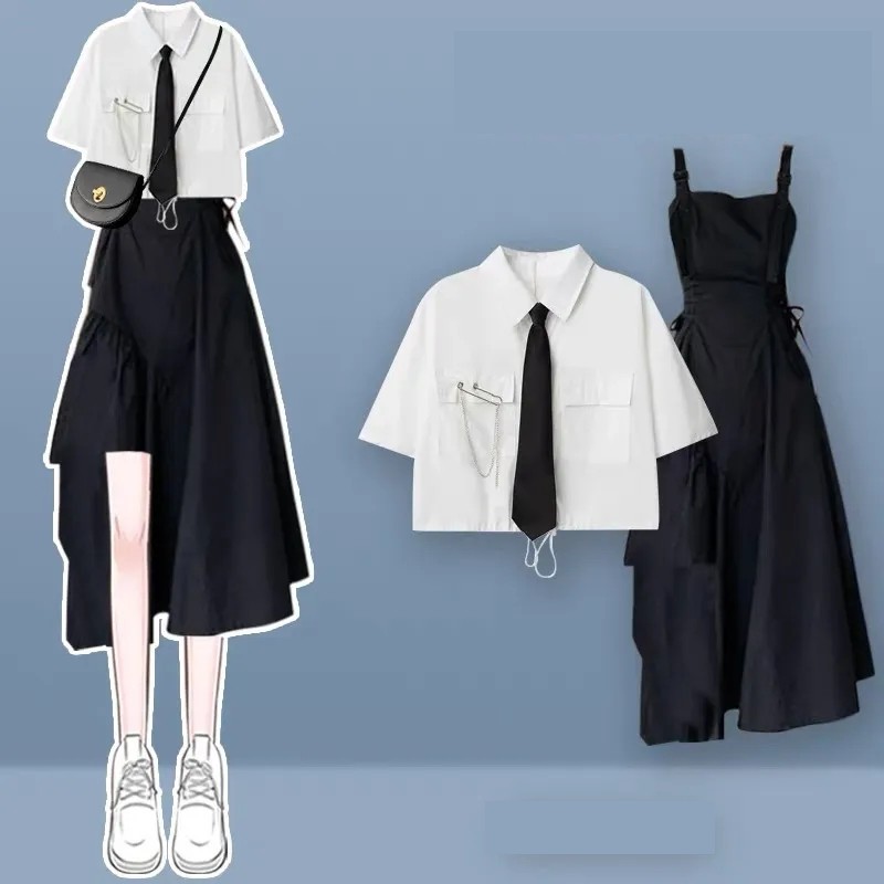 2026 Women's Summer New In Fas - огляд і ціна Winter Clothing Korea