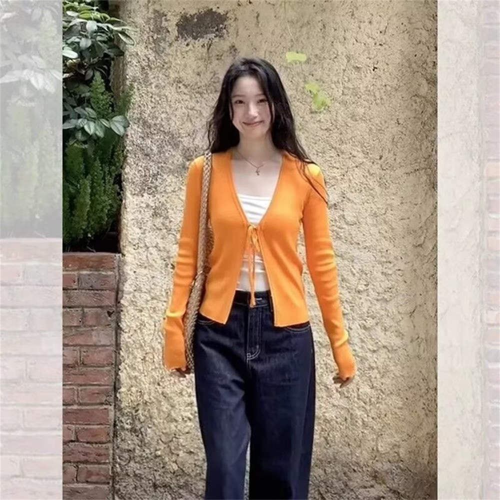 Women's Knitting Thin Long Sle - огляд і ціна Winter Clothing Factory Outlet