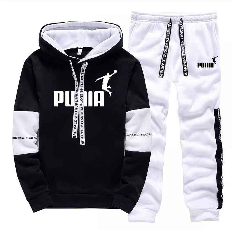Hot Sales Tracksuit for Man Ca - огляд і ціна Winter Clothing For