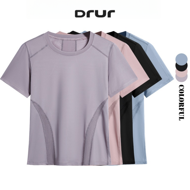 DRUR Summer Lightweight Runnin - огляд і ціна Winter Clothing Factory Outlet