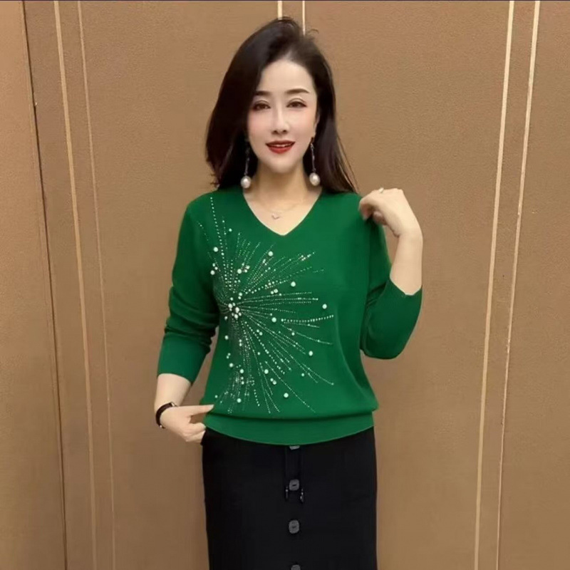 Pulls Femmes New Women's Knitw - огляд і ціна Winter Clothing Factory Outlet
