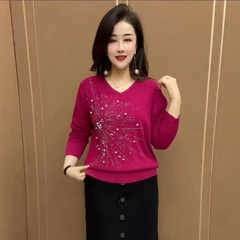 Pulls Femmes New Women's Knitw - огляд і ціна Winter Clothing Factory Outlet