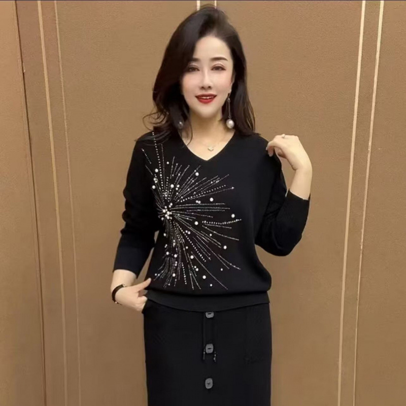 Pulls Femmes New Women's Knitw - огляд і ціна Winter Clothing Factory Outlet