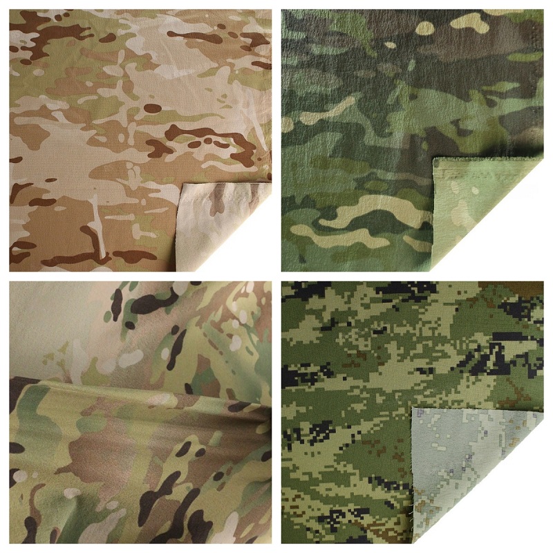 MCAD/EMR / Australia Nylon Spa - огляд і ціна Winter Clothing Australia