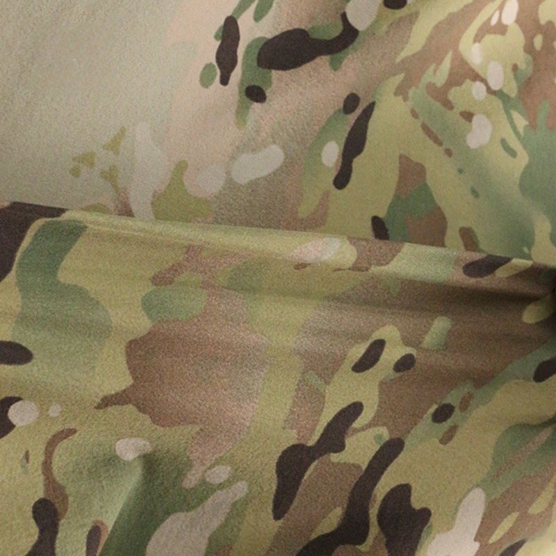 MCAD/EMR / Australia Nylon Spa - огляд і ціна Winter Clothing Australia