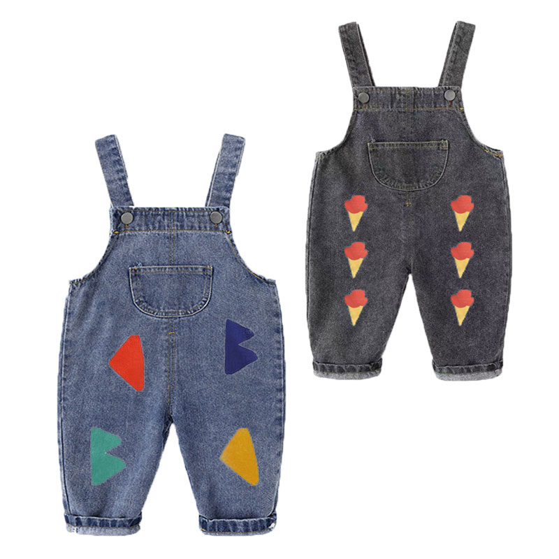 Spring Autumn Winter Overalls  - огляд і ціна Winter Clothing For 1 Year Old Girl
