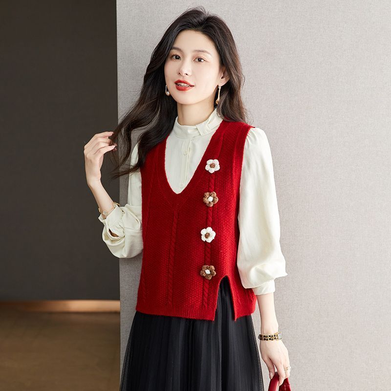 Lady Sweaters Pullover New Kni - огляд і ціна Winter Clothing Offer