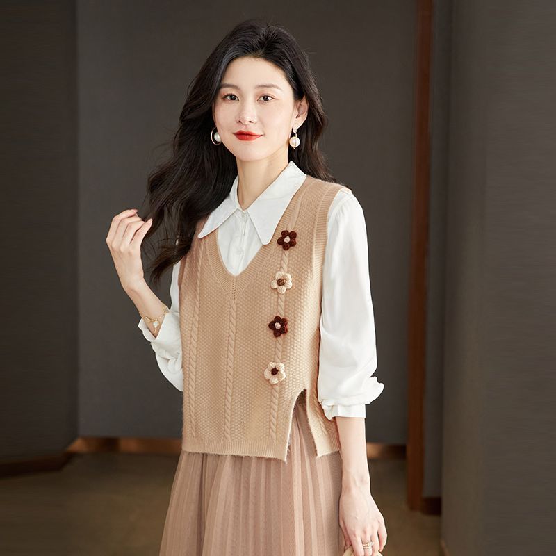 Lady Sweaters Pullover New Kni - огляд і ціна Winter Clothing Offer