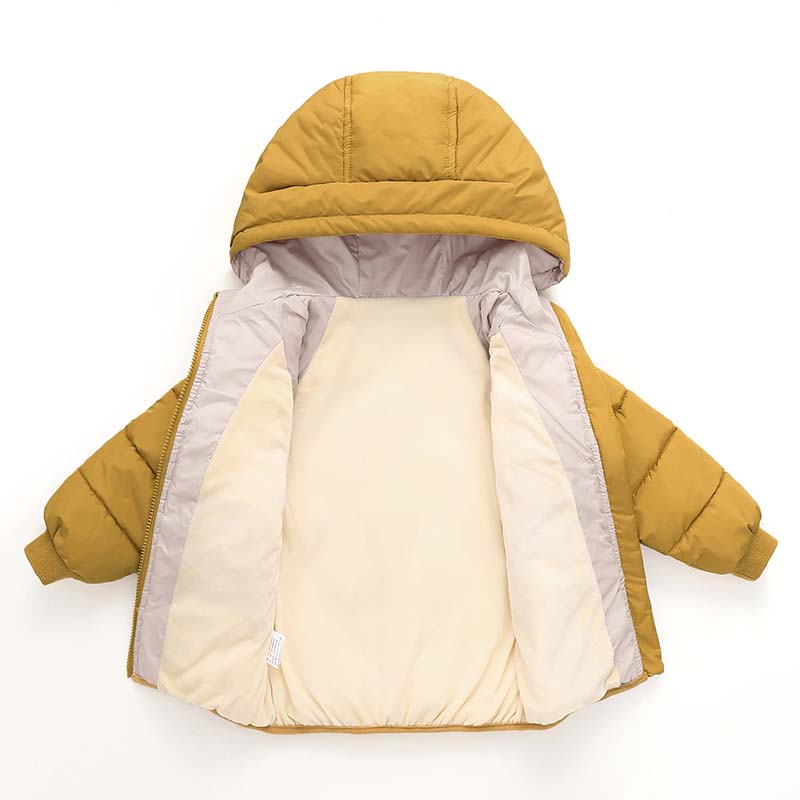 Casual Baby Girls Winter Cloth - огляд і ціна Winter Clothing For 1 Year Old Girl