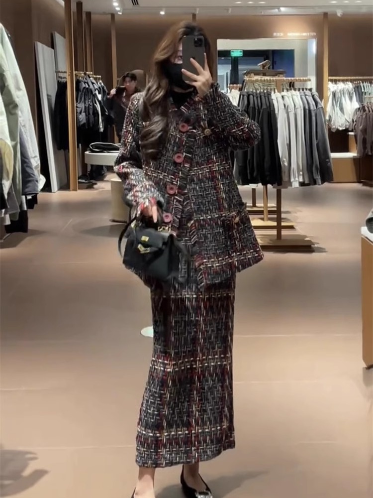 Winter new women fashion high- - огляд і ціна Winter Clothing Korea