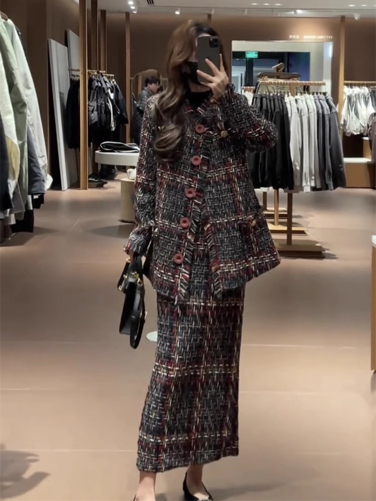 Winter new women fashion high- - огляд і ціна Winter Clothing Korea
