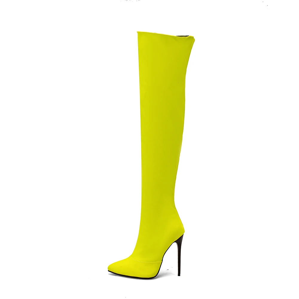 New Winter Glamour Orange Yell - огляд і ціна Winter Clothing For Woman