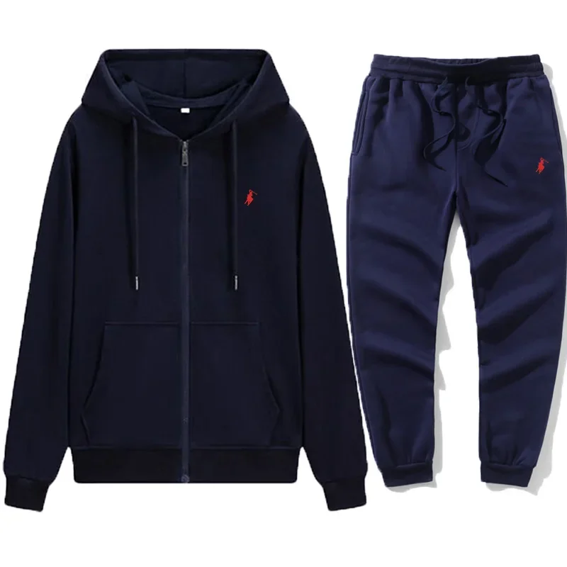 2026 Men's Classic Hoodie Spor - огляд і ціна Winter Clothing For