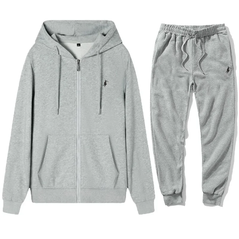2026 Men's Classic Hoodie Spor - огляд і ціна Winter Clothing For