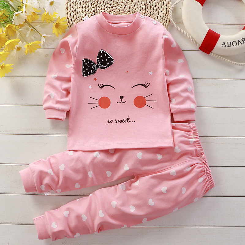 Cotton baby girl clothing wint - огляд і ціна Winter Clothing For 1 Year Old Girl