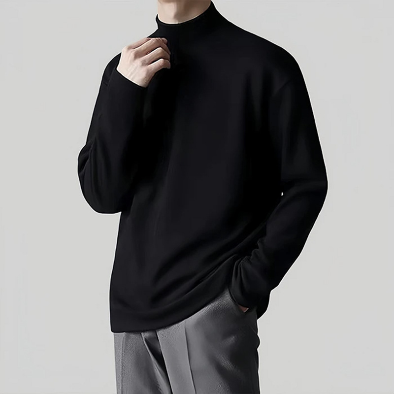 Men's Long Sleeve Thermal Shir - огляд і ціна Thermal Base Layer
