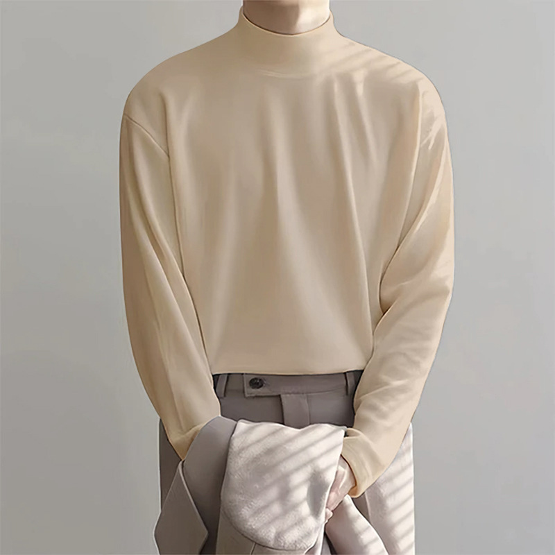 Men's Long Sleeve Thermal Shir - огляд і ціна Thermal Base Layer