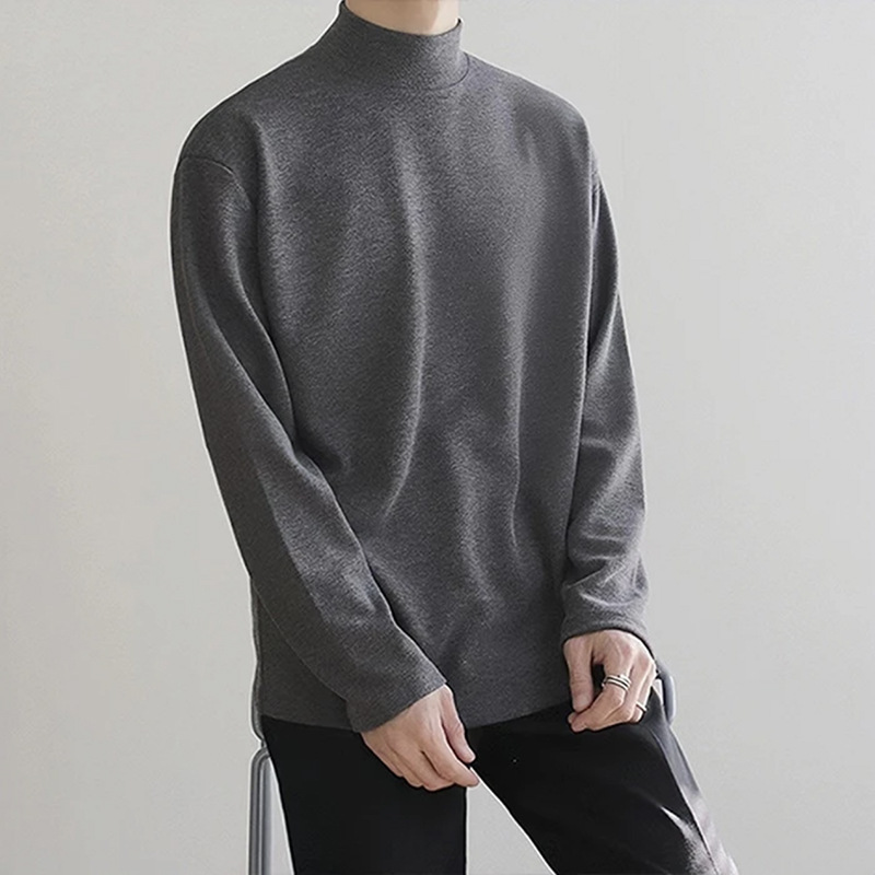 Men's Long Sleeve Thermal Shir - огляд і ціна Thermal Base Layer