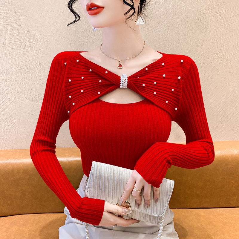 Elegant Autumn Winter Sweaters - огляд і ціна Winter Clothing Factory Outlet