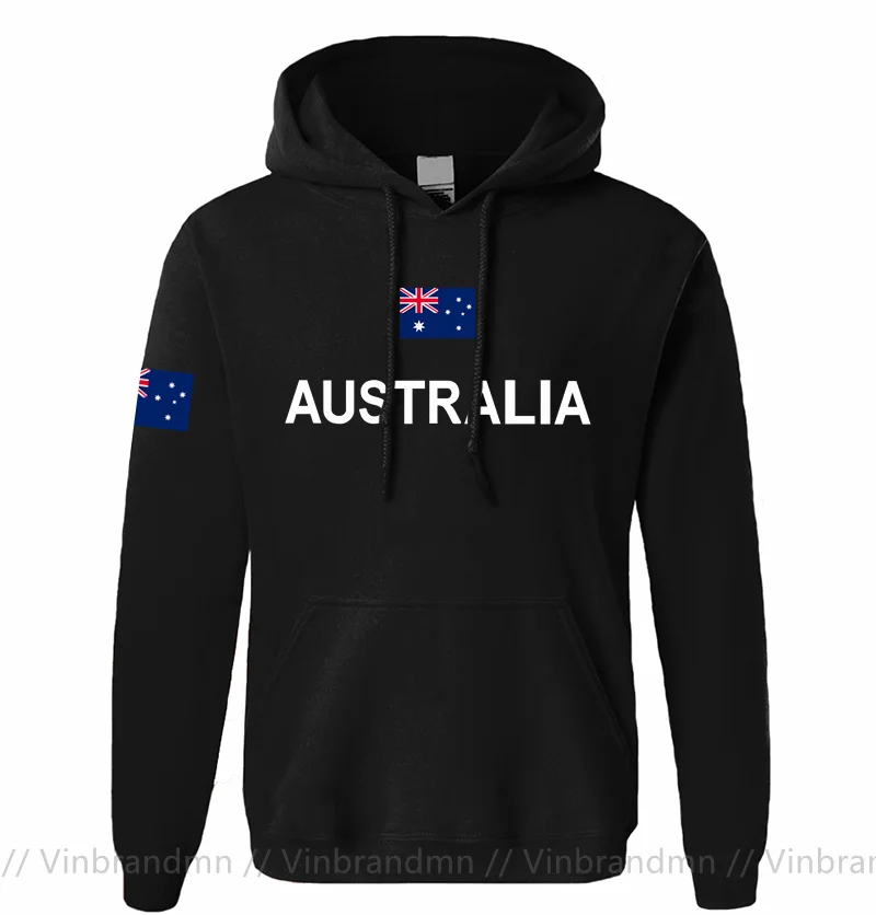 Commonwealth of Australia hood - огляд і ціна Winter Clothing Australia
