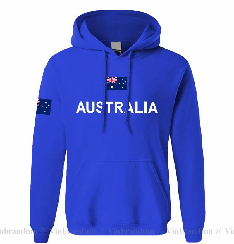 Commonwealth of Australia hood - огляд і ціна Winter Clothing Australia