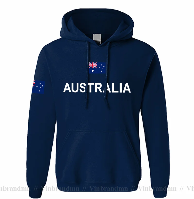 Commonwealth of Australia hood - огляд і ціна Winter Clothing Australia