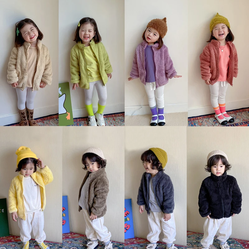 Kids Winter Coats 2025 New Chi - огляд і ціна Winter Clothing For 1 Year Old Girl
