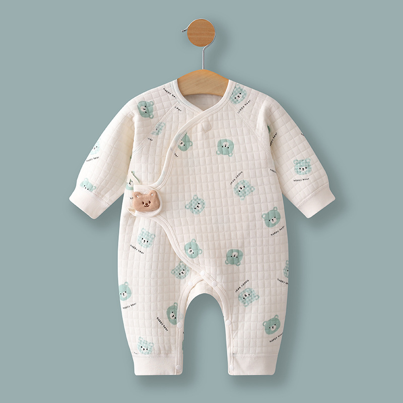 Spring and Autumn 0-6Months Ba - огляд і ціна Winter Clothing For 1 Year Old Girl
