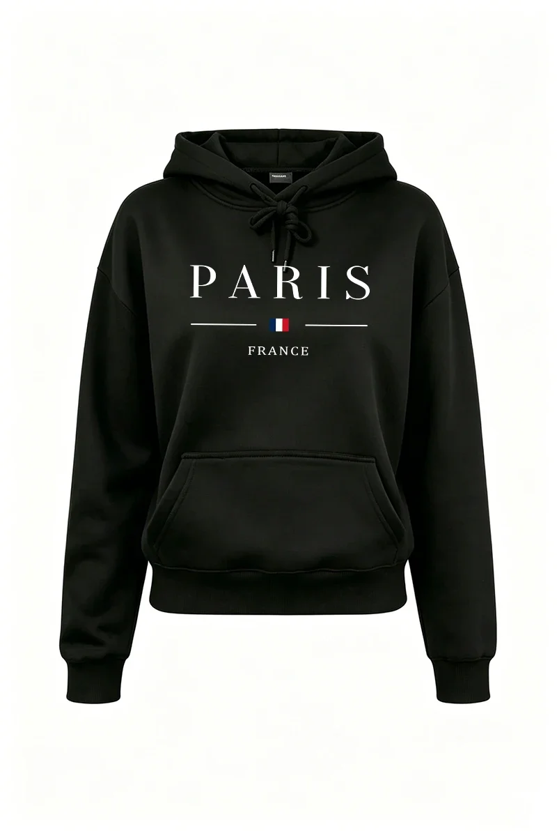 Urban Streets Hoodie Pants Spo - огляд і ціна Winter Clothing Sale Women