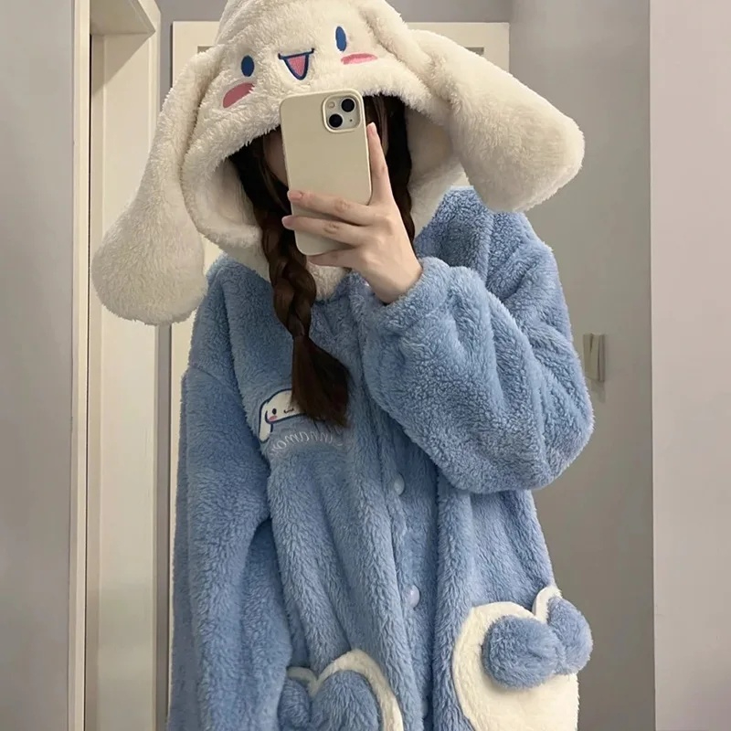 Special Offer Sanrio Anime Gir - огляд і ціна Winter Clothing Offer