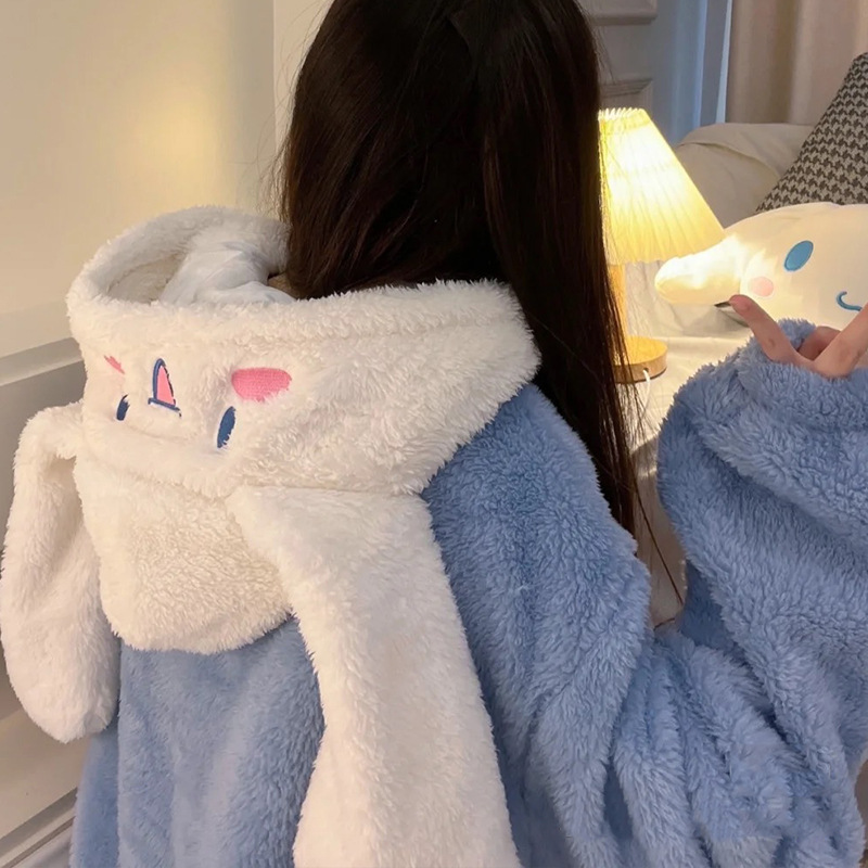 Special Offer Sanrio Anime Gir - огляд і ціна Winter Clothing Offer