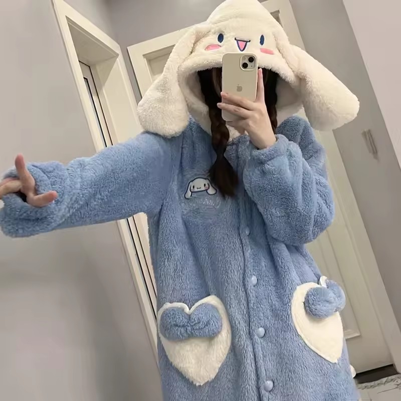 Special Offer Sanrio Anime Gir - огляд і ціна Winter Clothing Offer