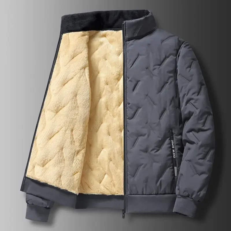 Parkas Outdoor Clothing Novelt - огляд і ціна Winter Clothing Offer